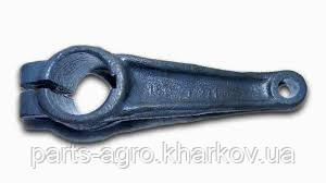  Важіль вимкнення муфти зчеплення 150.21.271-4 на трактор Т-150 ХТЗ, фото 1