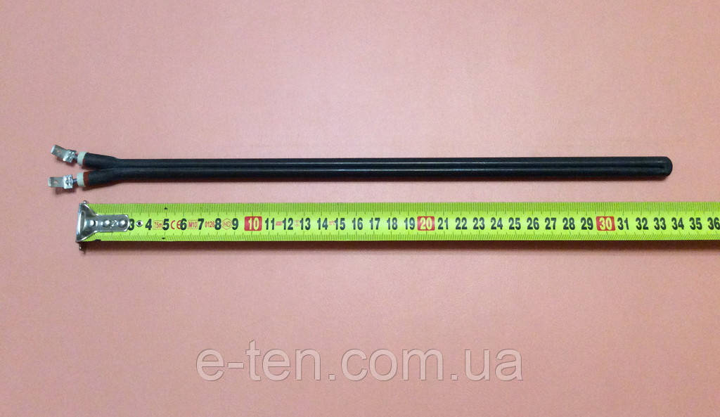 Тен сухий (нержавійка) TW 800W / L=320мм до бойлерів Electrolux,Galmet,Termal,Grunhelm,Nova  (Thermowatt, Італія)