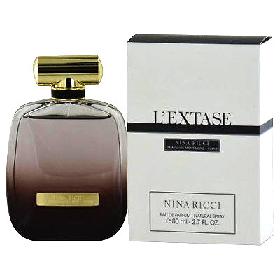 Nina Ricci L'Extase парфумована вода 80 ml. (Тестер Ніна Річі Л'Екстаз)