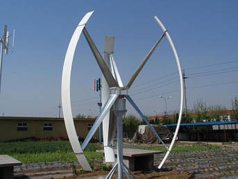 Контролер до вітрогенератора Altek 3 кВт TECHMLV3KW  Advanced Wind/solar hybrid Controller WWS30A-220
