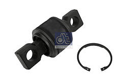 Р/к пальця тяги променевої Mercedes 4.90827 (Diesel Technic)