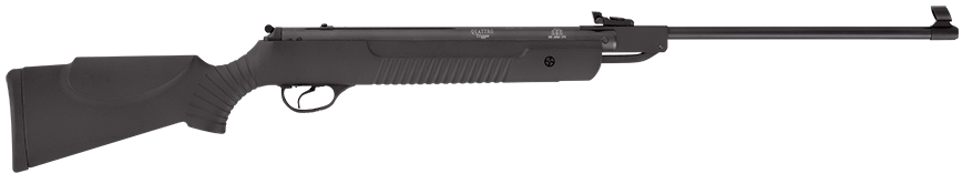 Пневматична гвинтівка Hatsan 80 MAGNUM