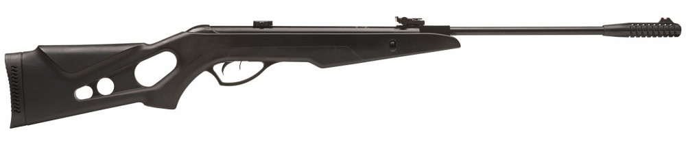 Пневматична гвинтівка Kral 004 Syntetic Tactical Gas Piston