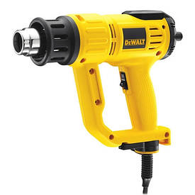 Технічний фен DeWALT D26414