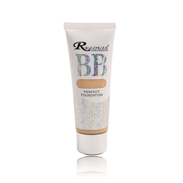 Тональный крем Relouis Beauty BB Benefits - фото 1 - id-p500937635