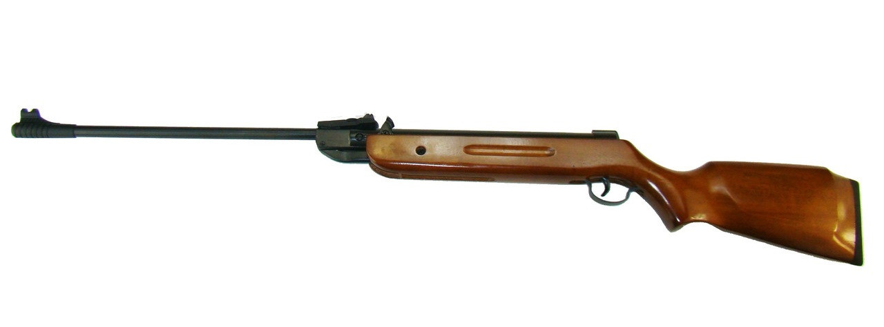Пневматична гвинтівка Air Rifle В 2-4