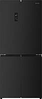 Холодильник багатодверний Gorenje NRM819E61BX