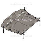 Захист двигуна Lexus RX 300 (2003-2009) Кольчуга, фото 5