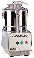 Бликсер Robot Coupe Blixer 3