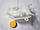 Бачок розширювальний Chery M11 (Чері М11) M11-1311110., фото 3
