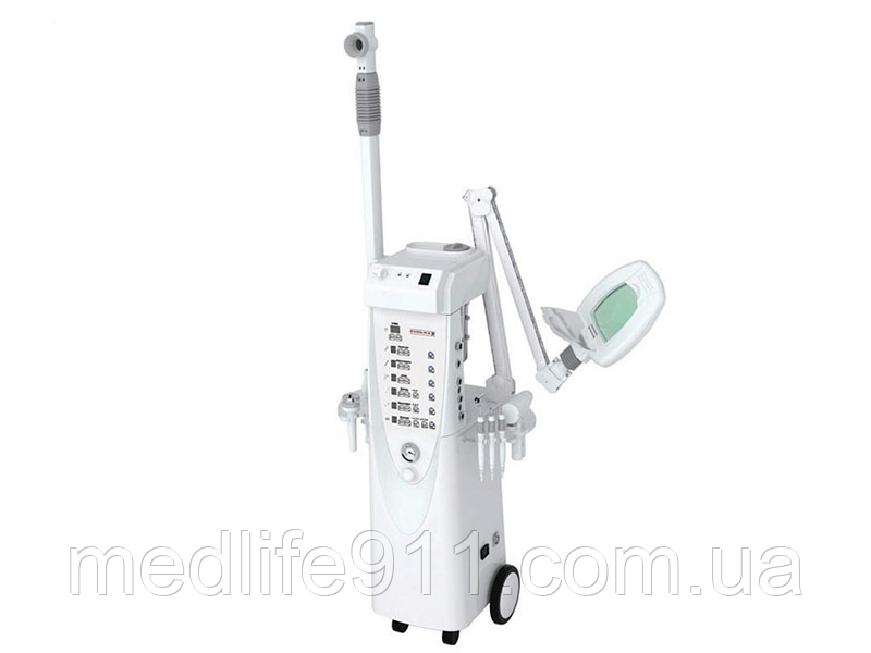 Косметологічний комбайн мод. 1008, фото 1