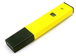 PH метр PH-009 (107) — бюджетний прилад для вимірювання pH ( рн-метр)