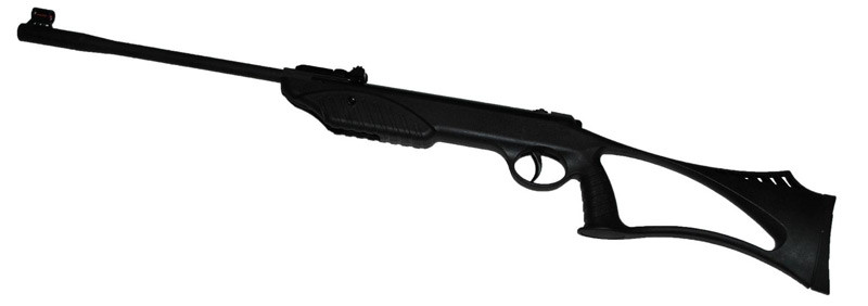 Пневматична гвинтівка XTSG XT-207-4