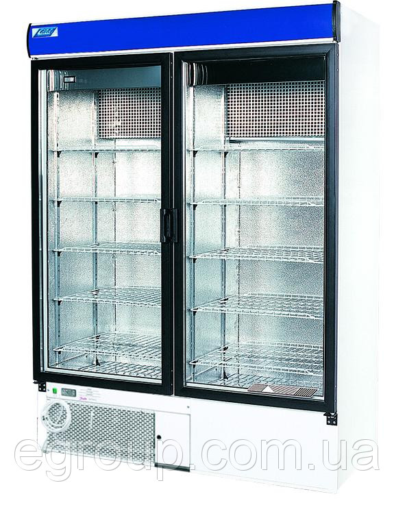 Холодильна шафа Cold SW-1200 DR