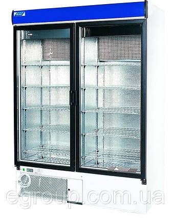 Холодильна шафа Cold SW-1200 DR, фото 2