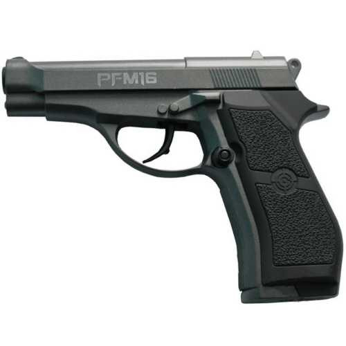 Пневматичний пістолет Crosman PFM-16