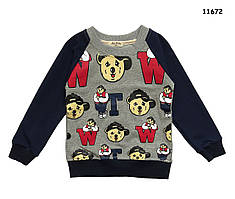Кофта для хлопчика. 100 см