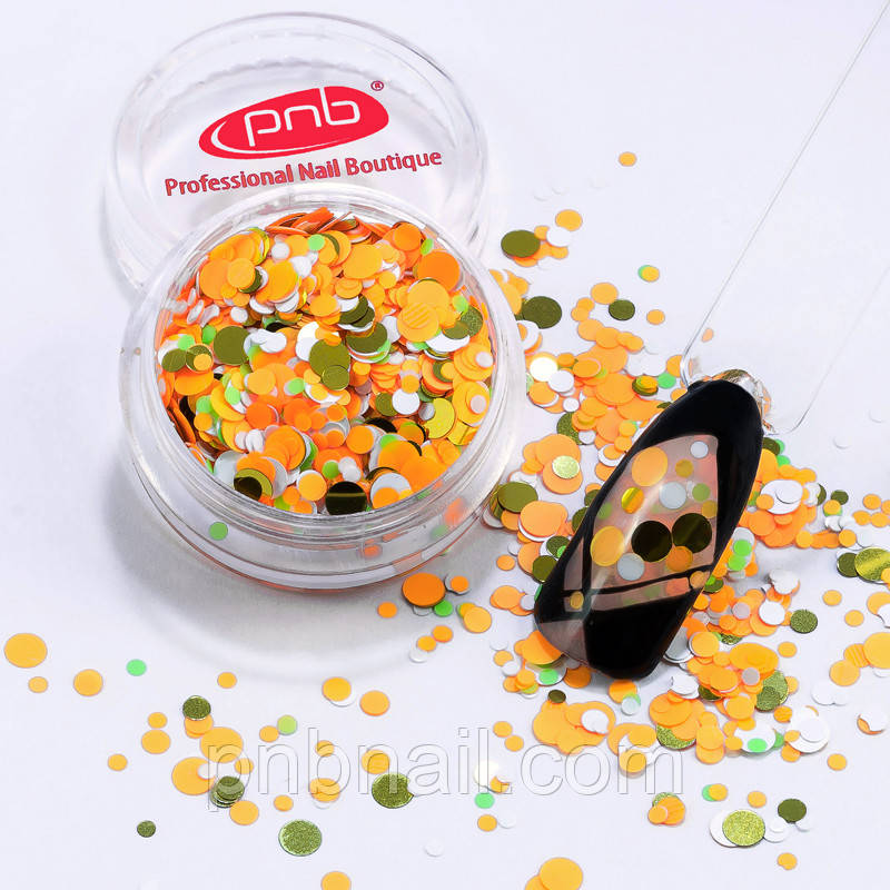 Каміфубуки (конфеті) PNB 01