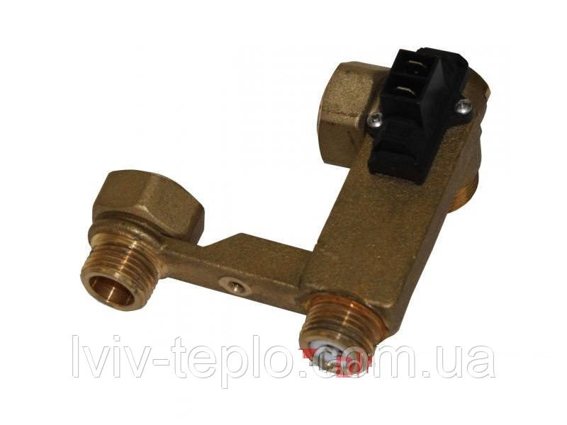 2000803072 Група ГВП Eura H010003085 Hermann, фото 1