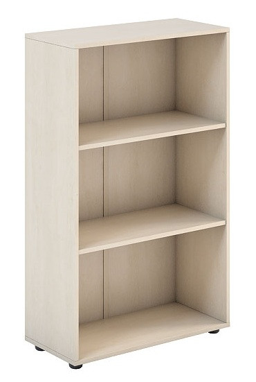 Стелаж відкритий S4.00.11 (706*330*1154H)