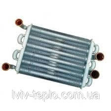 2000803307 Теплообмінник Supermicra Micra 2 015002477 Hermann, фото 1