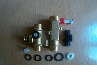 H010002953 Группа ГВС Habitat Hermann