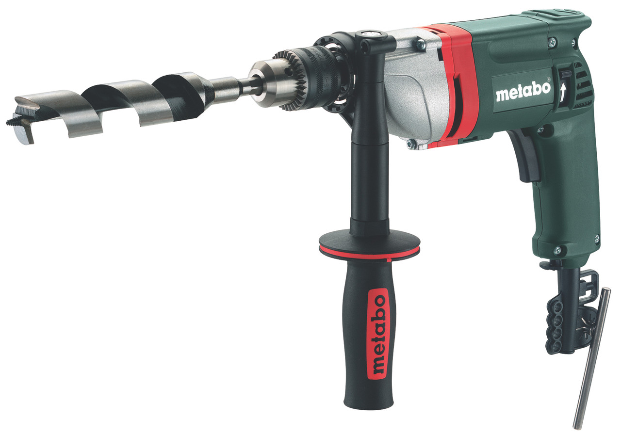 Дрель Metabo BE 75-16