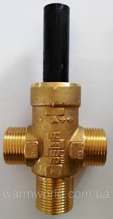H021003564 Смесительный клапан Supermaster Hermann