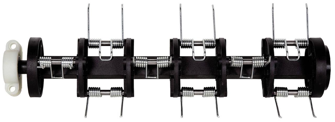 Ролик Einhell 3405941 для скарификатора GC-SC 18/28 Li, совместимый с аккумуляторным скарификатором Einhell GC-SC 18/28 Li, фото 1