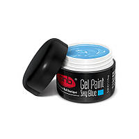 UV/LED Gel Paint 11 SKY BLUE PNB, 5 ml