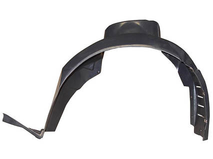 Підкрилок передній правий Fiat Marea, Brava, Bravo I 96-07р Starline KH2026 388 UA