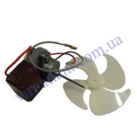 Вентилятор обдува 222FR69