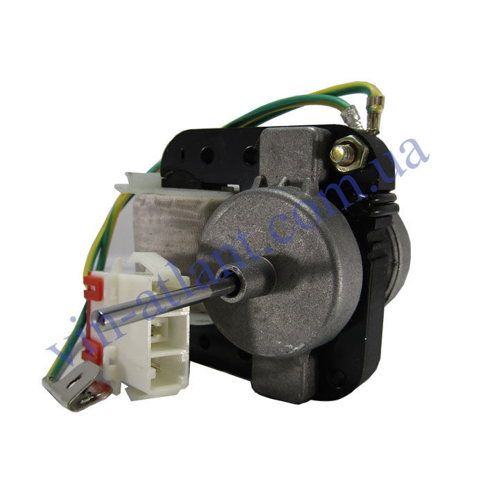 Вентилятор обдува Ariston S6111KDМ01