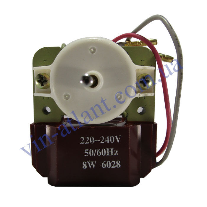 Вентилятор обдува СW-6028