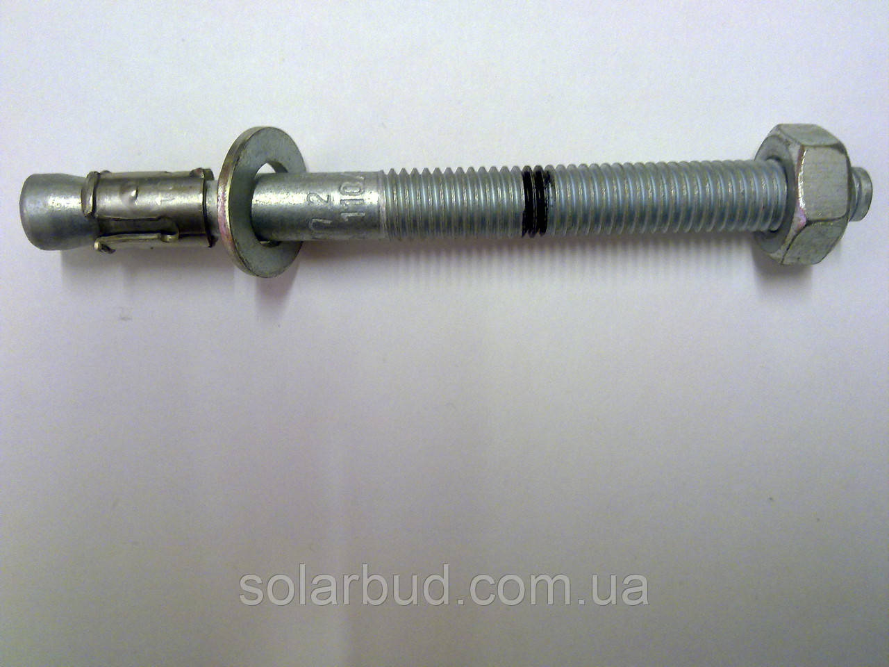 Анкер BIS RAYBOLT M10x100 мм 25/пластик.бокс