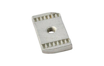 Гайка швидкого монтажу без пружини BIS Strut zp M10