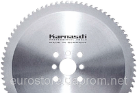 Отрезные диски Karnasch 10.7000 10.7001 по стали с тонким резом для автоматических станков