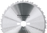 Пильные диски Karnasch 10.8055 - универсальные одноразовые пильные диски для грубого распила