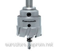 Коронка свердлувальна  Powermax 14-120мм Karnasch