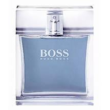 Hugo Boss Boss Pure туалетна вода 75 ml. (Хуго Бос Бос Пуре), фото 2