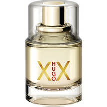 Hugo Boss Hugo XX туалетна вода 100 ml. (Хуго Бос Хуго Ікс Ікс), фото 2