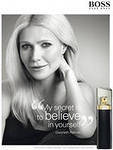 Hugo Boss Boss Nuit Femme Eau de Parfum парфумована вода 75 ml. (Хуго Бос Бос Найт Фем Єау Де Парфум), фото 3