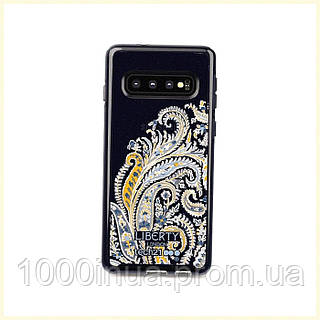Чохол Tech21 Liberty London для Samsung Galaxy S10+ Pure Print Felix Raisen SM-G975, 72B3264PK8