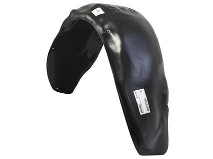 Підкрилок задній правий Ford Focus II 04-12р Starline KH2533 548 UA