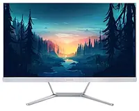 Моноблок Artline Home G41, White, 23.8", i3-12100, 8Gb, 480Gb SSD, DOS (G41v22w)