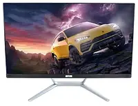 Моноблок Artline Home G41, Black, 23.8", i3-12100, 8Gb, 240Gb SSD, DOS (G41v21)