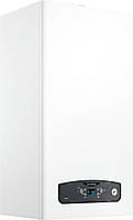 Котёл газовый Ariston CARES S 30 конденсационный двухконтурный 30кВт
