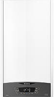 Котел газовий Ariston CLAS ONE SYSTEM 35, одноконтурний, конденсаційний, 35кВт