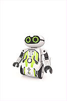 Интерактивный робот Silverlit Maze breaker 12х7х6 см Разноцветный ЦБ-00217604 P902B0572