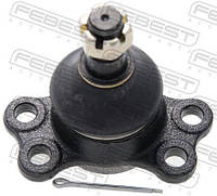 Кульова опора SSANGYONG ACTYON, SSANGYONG ACTYON SPORTS, SSANGYONG, SSANGYONG REXTON FEBEST FE 1420-REXLF UA